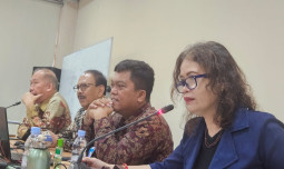NusaHorti 2026 Siap Digelar di ICE BSD, Kementan Dorong Branding dan Ekspor Hortikultura Indonesia ke Pasar Global