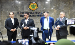 RI–Chile Jalin Kemitraan Strategis, Fokus Penguatan Teknologi Pertanian dan Akses Pasar Global