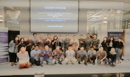 IBM Dorong Integrasi Hybrid Lebih Cepat Lewat webMethods dan Power 11