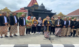 Kementan Apresiasi Kapulaga Lumajang Bertanding di Pentas Internasional