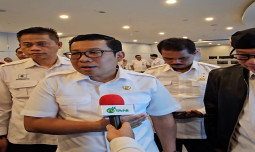 Genjot Produksi Beras Nasional, Ini Strategi yang Dilakukan Kementan