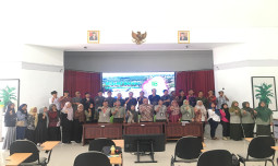 Dukung Pengembangan Usaha Petani Muda, Kementan  Kerjasama dengan Inkubator Bisnis