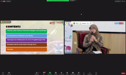 Lahan Rawa Membawa Berkah, Petani Sumringah