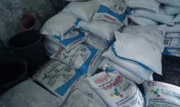 Alokasi Pupuk Subsidi di Sumatera Utara Tembus 103,66 Persen, Bukti Mentan Amran Peduli Terhadap Nasib Petani