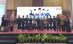 Kerukunan Masyarakat Bulukumba Jadi Pilar Pemersat Bangsa