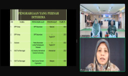 Kementan Tingkatkan Kapasitas Penyuluh Pertanian Melalui Peran BPP