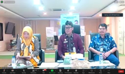 Optimalkan  Lahan Rawa Tadah Hujan,  Kementan Tingkatkan Produktivitas