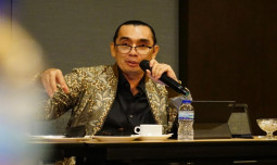 Pakar Hukum Trisakti: Kepemimpinan Mentan Amran Berbasis Data dan Tegas Berantas Penyimpangan, CBP 5 Juta Ton Bukti Nyata