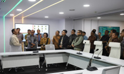 Tiba-tiba Sidak PTPN, Mentan Amran Tekankan Kontribusi Bagi Pangan Nasional