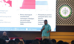 BBIB Singosari Kenalkan Teknologi Genomik dan Semen Beku Sexing Pada Mahasiswa Polbangtan Malang