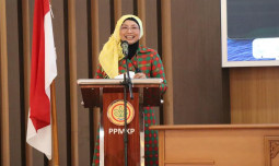 Melalui Smart Farming dan TaniAkur, Kementan Kuatkan Ketahanan Pangan Indonesia