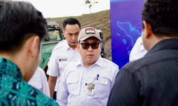 Groundbreaking Hilirisasi Ayam di 6 Titik, Perkuat Pasokan Protein Nasional