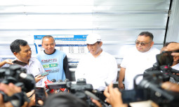 Animo Petani Meningkat, Penurunan Harga Pupuk Subsidi Dorong Produktivitas Nasional