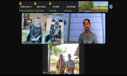 Peran Aktif Penyuluh Pertanian Dalam Program Pertanian Modern