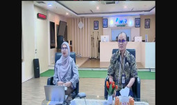 Pentingnya Peran Penyuluh dan Tranformasi Modernisasi Pertanian Demi Swasembada Pangan