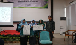 Mendorong Pertumbuhan Regenerasi Petani, Kementan Tingkatkan Kapasitas Guru SMKPP