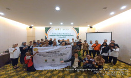 Program Micro Finance Kementan Digadang-gadang Mampu Tingkatkan Taraf Ekonomi Petani