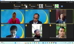 Kiprah Petani Muda Kunci Sukses Pangan Nasional