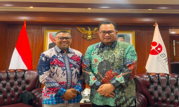 Ketua PDHI Jatim II dan Kepala BRIN sepakat usung ONE HEALTH