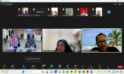 Kementan Tingkatkan Produktivitas melalui Pengembangan Varietas Unggul