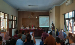 Kementan Siapkan Perluasan Program Regenerasi Petani di Provinsi Banten