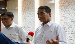 Kementan-BP Taskin Siapkan Pilot Project Berbasis Pertanian untuk Percepat Pengentasan Kemiskinan