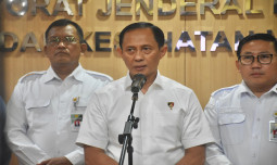 Lindungi Peternak Rakyat, Kementan Gandeng Satgas Pangan POLRI Stabilkan Harga Ayam Hidup