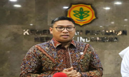 Ditunjuk Jadi Komut PIHC, Akademisi Yakin Sudaryono Bikin Petani ‘Happy’