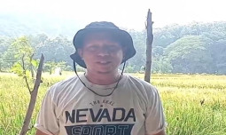 Jelang Musim Tanam April, Petani NTB Nikmati Kemudahan Akses Pupuk Subsidi