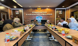 Hilirisasi dan Kelembagaan Sudah Matang, 3 Komoditas Unggulan Kab. Lumajang Siap Sukseskan HDDAP