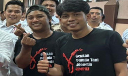 Masyarakat Diminta Laporkan Oknum yang Mencatut Nama Gempita yang Meminta Fee di Kementan