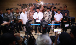 Petani Tebu dan Singkong : Terima Kasih Bapak Presiden Sudah Batasi Impor