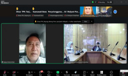 Brigade Pangan Jadi Garda Depan Transformasi Pertanian