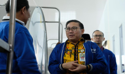 Bangkitkan Persusuan nasional, Kementan Perkuat Kemitraan Industri dan Peternak