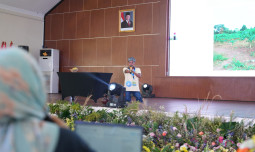 Kementan Pastikan Peran Aktif Disabilitas Dalam Pembangunan Pertanian