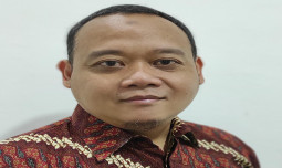 Pengamat Kebijakan Publik Rizky Meirawan Sebut Wajar Menteri Pertanian Mendapat Kepuasan Tinggi Versi LSI