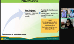 Melalui MSPP, Kementan Tingkatkan Standar Keamanan Pangan Hewani 