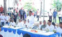 Wamentan Dorong Penggunaan Bibit Berkualitas Secara Masif