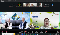 Kementan Dorong Produktivitas Padi dan Perkuat Peran Penyuluh Pertanian Dengan Penerapan PM-AAS