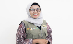 Kementan Dorong Petani Muda Ikut Aktif Dalam Koperasi Desa Merah Putih