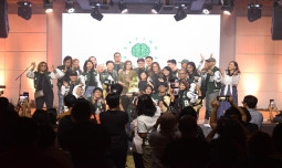 Hari Kesehatan Mental Sedunia 10 Oktober: Ubah Pola Makan dan Pikiran untuk Kesehatan Fisik-Mental melalui Eating Reorder