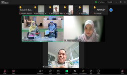 Lewat Ngobras, Kementan Jabarkan Nilai Tambah Hasil Perkebunan