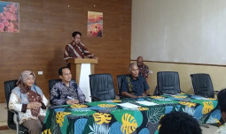 Indonesia Bantu Solomon Islands Kembangkan Sektor Peternakan