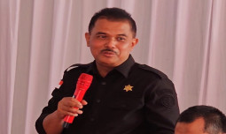 Kementan Beberkan Strategi Hadapi El Nino, Optimis Produktivitas Terjaga