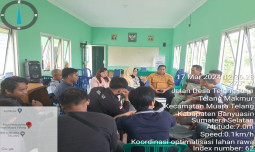 Optimalisasi Potensi Pertanian Lahan Rawa di Sumatera Selatan, Kementan Siap Libatkan Petani Muda