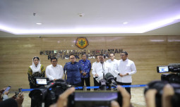 Mentan Amran: Pengusaha Yang Menjual Harga Pangan Di Atas HET akan Ditindak Atau Disegel