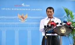 Departemen Pertanian Amerika Serikat Ramalkan Produksi Beras Indonesia Tertinggi di ASEAN