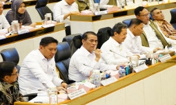 Gerak Cepat Kementan Cegah Aksi Mogok Pedagang Daging Diapresiasi Komisi IV DPR RI