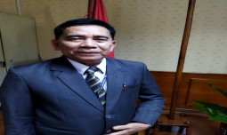 Tampil All Out di Hadapan DPR, KTNA Apresiasi Kegigihan Mentan Amran Perjuangkan Nasib Petani