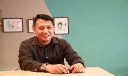 Prof Andreas Dapat Proyek Di Kementan 5 Milyar, Langsung Bisu